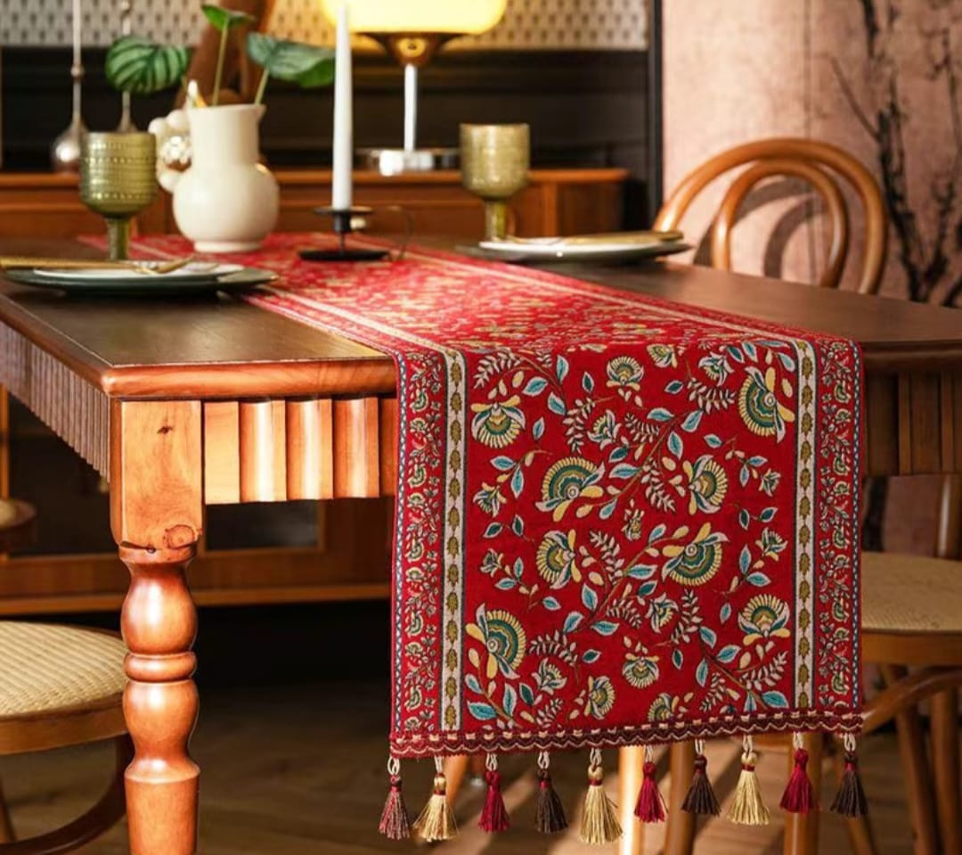Table Runner 1