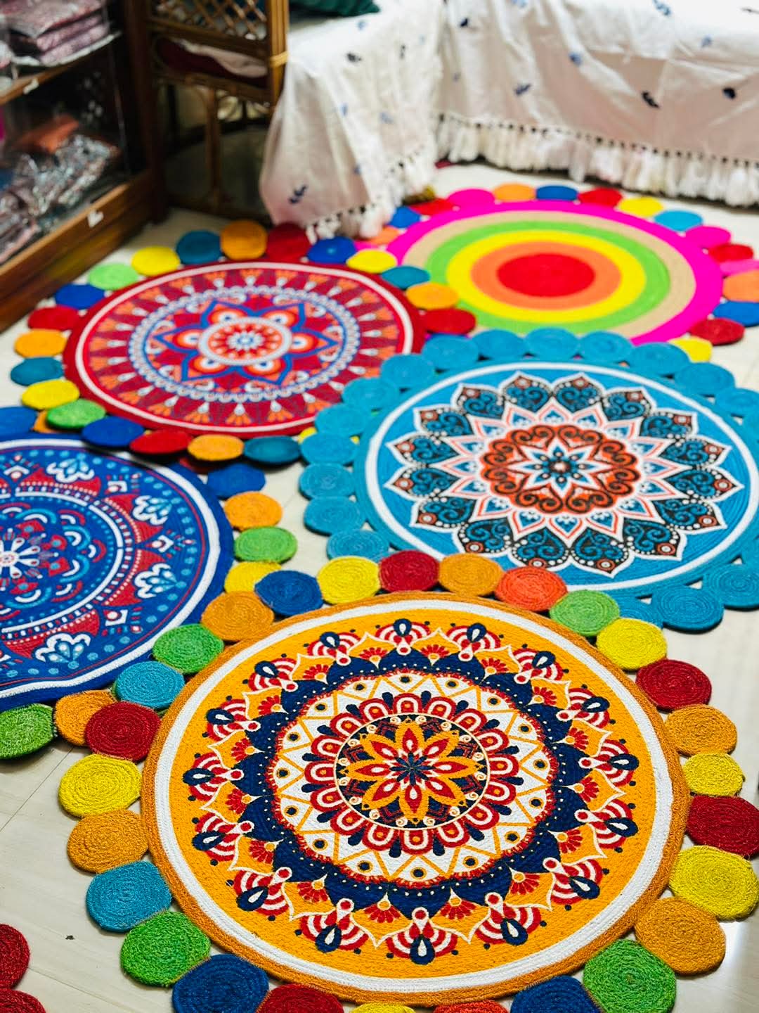 place Mat
